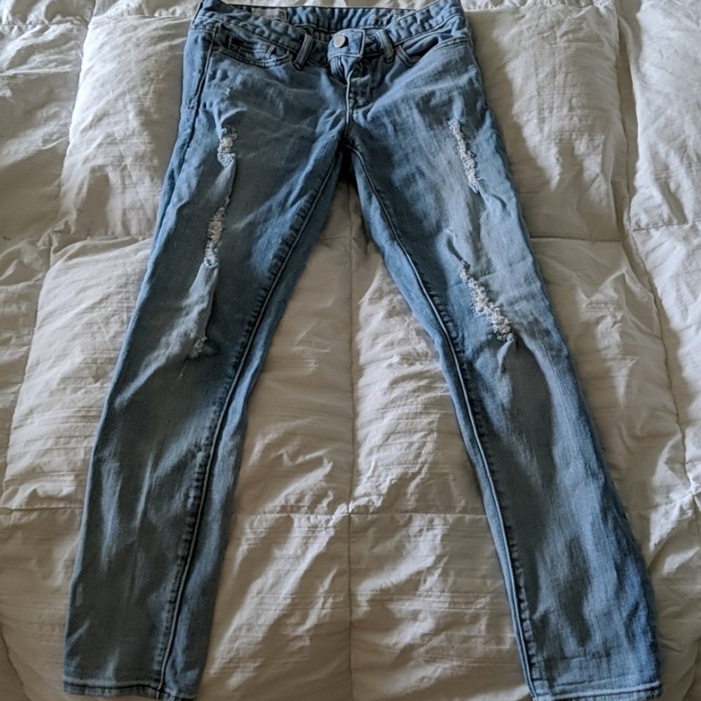 Gap Jeans